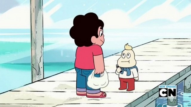Steven Universe Season 1 Episode 22 - Steven and the Stevens - HDTV - Full Episode