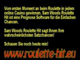 Holen Sie aus Roulette alles heraus!