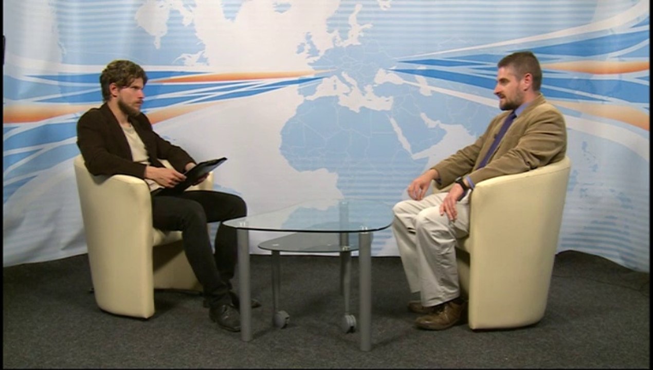 Úton 2014 augusztus 29. - www.iranytv.hu