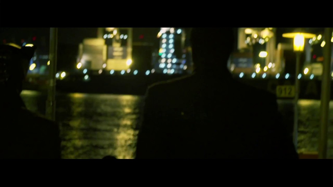 SWISS + DIE ANDERN - Finger zum MW TRAILER (01.09.2014)