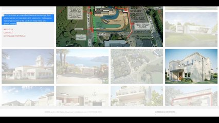 arch-i.us - Architectural renderings, from photo realistic to illustrations and watercolor