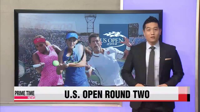 15-year old CiCi Bellis' falls in 2nd round; S. Williams and Djokovic advance