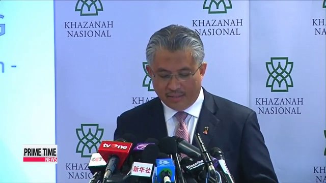 Malaysia airlines lays off 6,000 staff