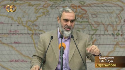 Servet sahipleri, bir kaşık süt için ağladıkları günü unutmamalıdır - Nureddin YILDIZ - Sosyal Doku Vakfı