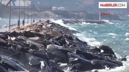 Kayıp Gençlerin Arama Çalışmalarına Bugün Ara Verildi