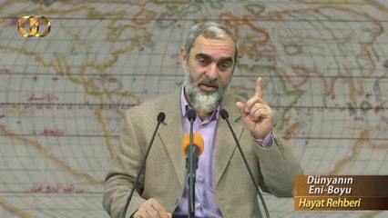 Yasaklar her zaman caziptir - Nureddin YILDIZ - Sosyal Doku Vakfı