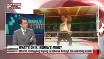 In-depth What's on N. Korea's mind