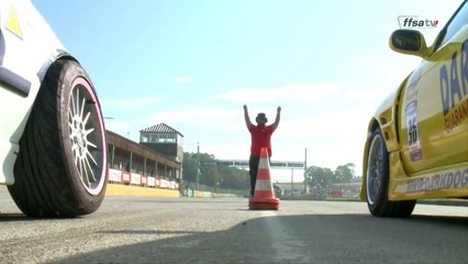 Le Drift c'est ce week-end à Chamrousse