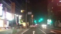 ドライブ映像　Tarumi Kobe Hyogo Japan