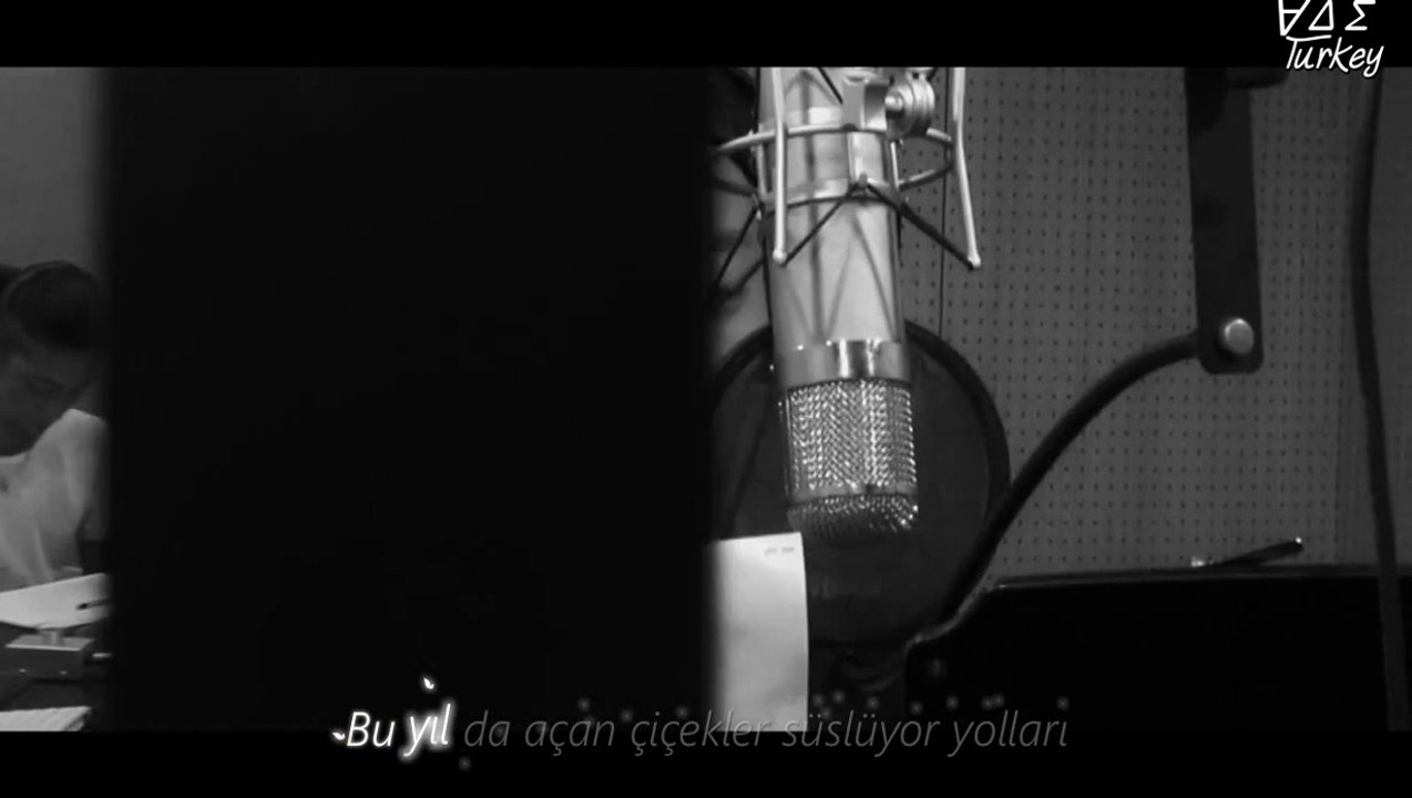 BEAST「君が思う以上に」(More Than You Think) Teaser Türkçe Altyazılı