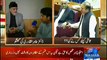 Tahir Ul Qadri Exclusive Interview With Samaa - 29th August 2014