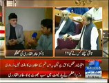 Tahir Ul Qadri Exclusive Interview With Samaa - 29th August 2014