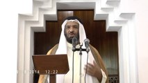 خطبة الجمعه بعنوان ان الحسنات يذهبن السيئات (مختصر)