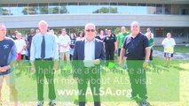 Quest Diagnostics & Athena Diagnostics ALS Ice Bucket Challenge