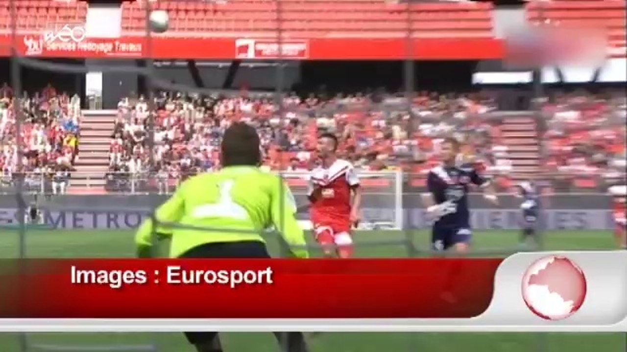 Football : début de championnat mitigé pour les Nordistes