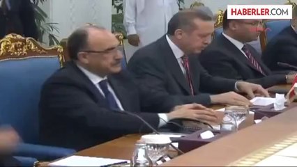 Beşir Atalay ve Yalçın Akdoğan'ın Arşiv Görüntüleri