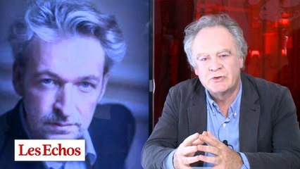 Littérature française : le "top 5" de rentrée