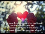 Gianni Morandi -  Evviva il grande Amore (Video semplice creato da Angelo 1981)