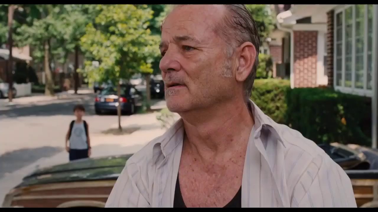 St. Vincent Trailer (Trailer #1)