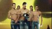 Yakışıklı Biscolata Erkeklerin Yepyeni Yılbaşı Reklam Filmi