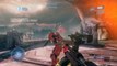 Halo: The Master Chief Collection - Video di gameplay della mappa Lockout