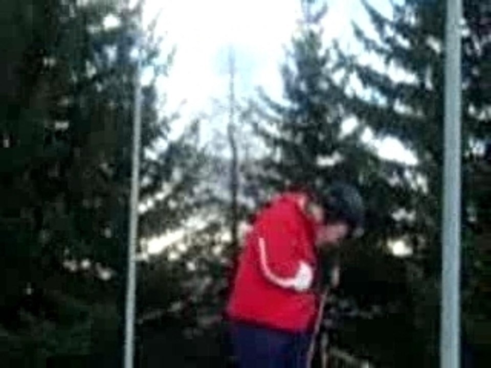 Ski loïc