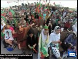 Dunya News - Nawaz Sharif lied in parliament, must resign now: Imran Khan