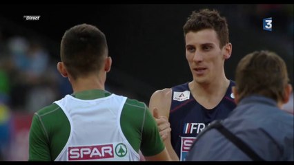 ChE athlétisme 2014, finale 800m H (PAB)