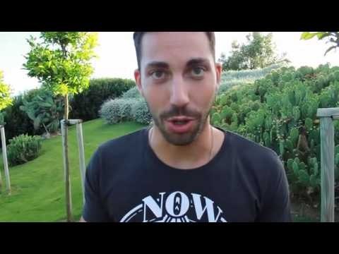 Barbara d'Urso - Come gestire i momenti di rabbia? Il tutorial del mentalista Gianluca Liguori