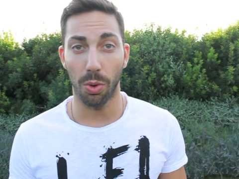 Barbara d'Urso - Come sedurre? Il tutorial del mentalista Gianluca Liguori