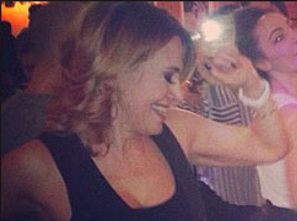 Barbara d'Urso - Viva la balera: e io ballo...