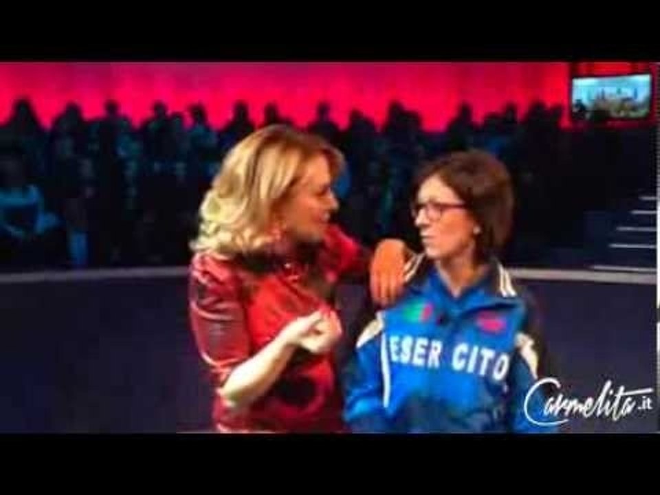 Barbara d'Urso - Vi presento una donna speciale