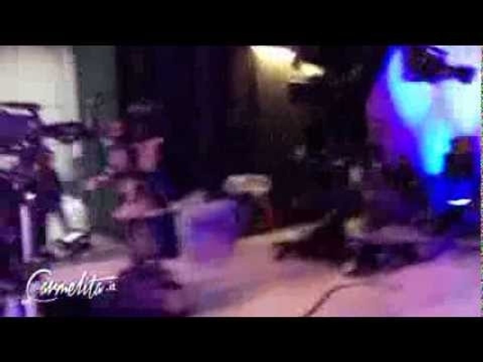 Barbara d'Urso - Anticipazioni per voi