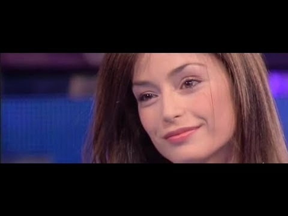 Barbara d'Urso - Dietro le quinte con Raffaella Fico
