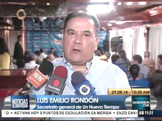 UNT: Sistema Biométrico no resolverá la escasez