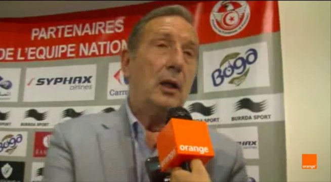 كل التفاصيل على قائمة المنتخب قبل مواجهة بوتسوانا