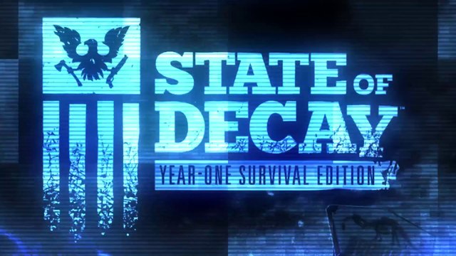 State of Decay : Year One Survival Edition - Visiting Undead Labs