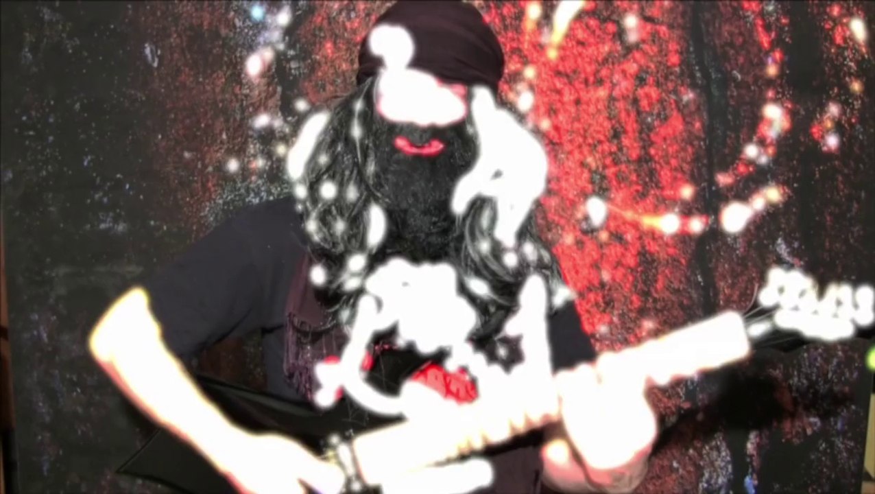 Le power chord
