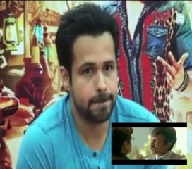 Raja Natwarlal Full Movie Review Staring Emraan Hashmi and Humaima Malik