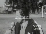 DiFilm - Juan Carlos Lorenzo incorporacion de jugadores en Boca 1976