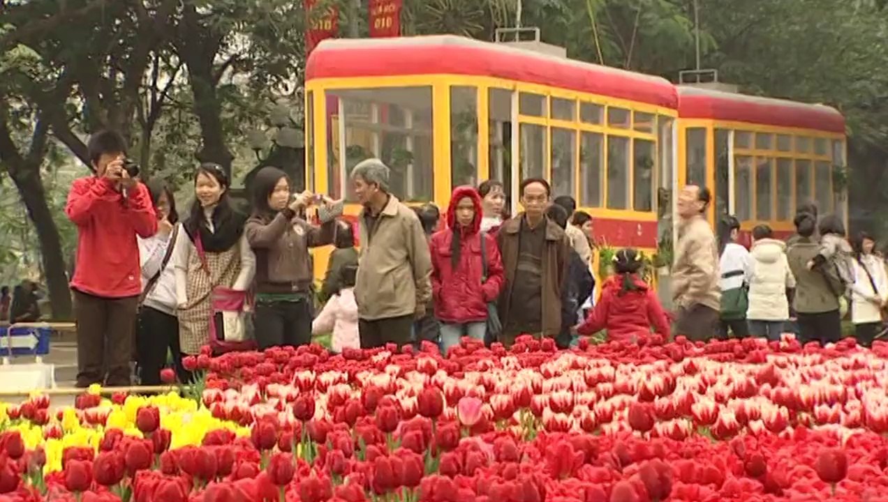 [MV HD] Hà Nội Đêm Trở Gió - Đàm Vĩnh Hưng