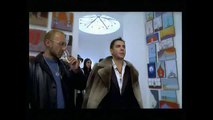 Γιώργος Μαζωνάκης- Gucci φόρεμα -  Φοίβος  Greek- face (hellenicᴴᴰ video clips)