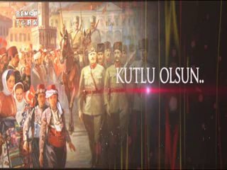 30 AĞUSTOS ZAFER BAYRAMI