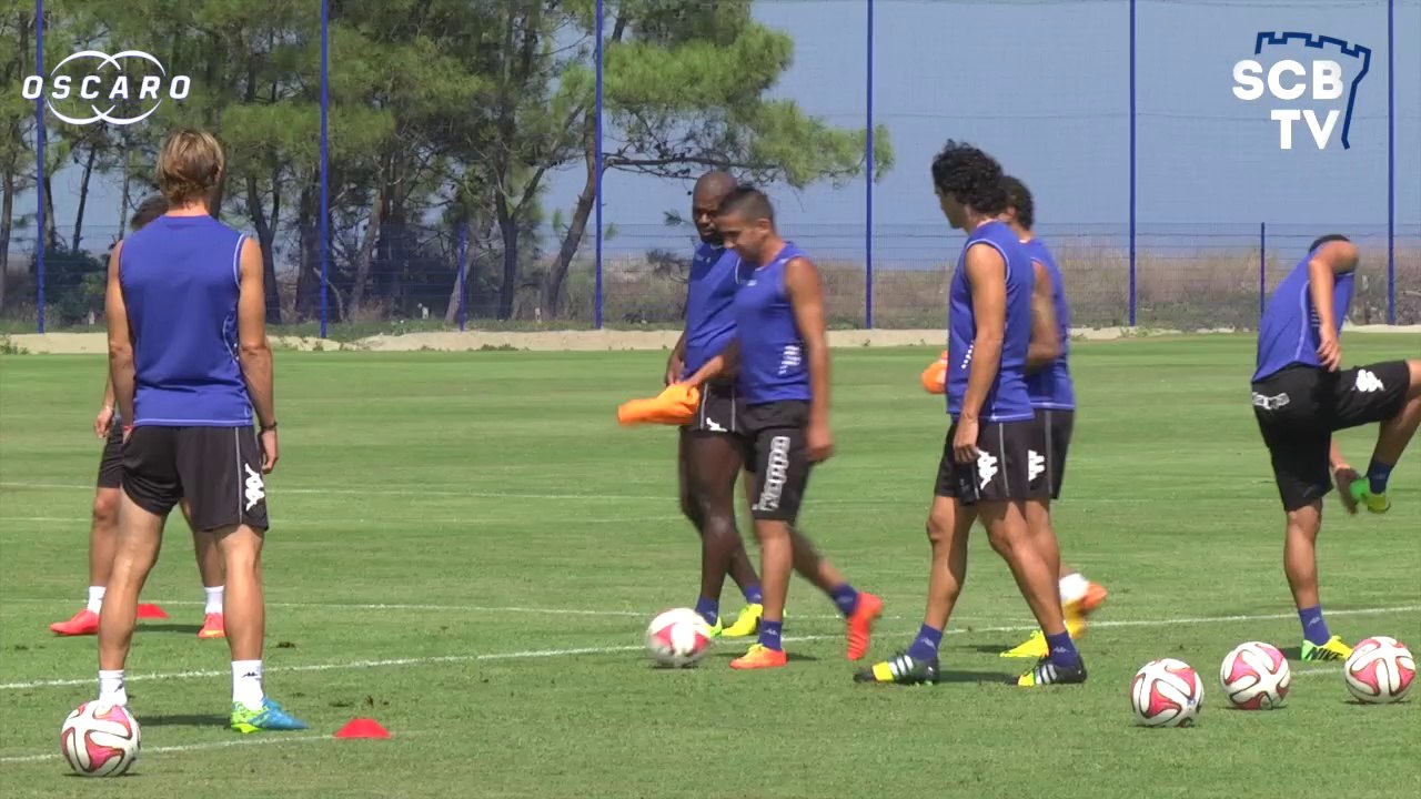 Bordeaux-Bastia : l'avant match