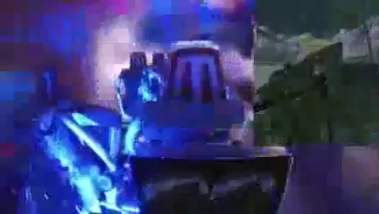 Augmented Thrill Ride Project - The very first Oculus Rift VR rides on real roller coasters