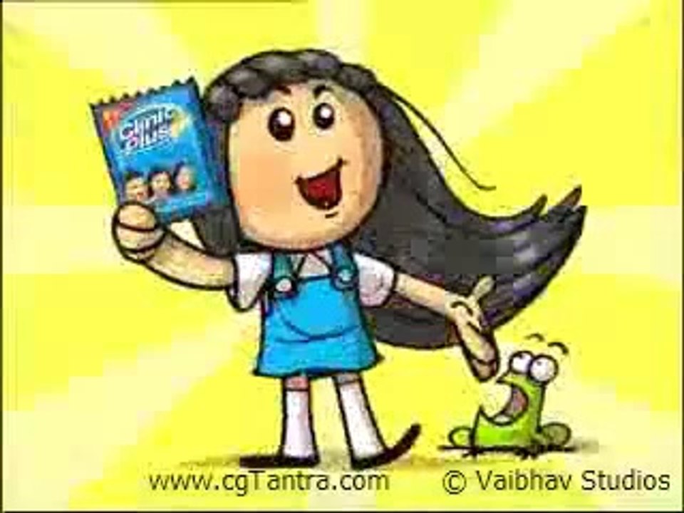 Nursery Rhymes: Chulbuli