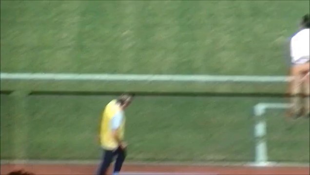 Ομόνοια-Ντιναμό Κώστας Καιάφας