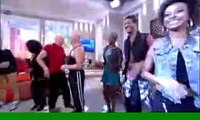 TV Globo 2014-08-29 Encontro com Fatima Asia de Aguia 2