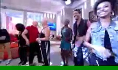 TV Globo 2014-08-29 Encontro com Fatima Asia de Aguia 2