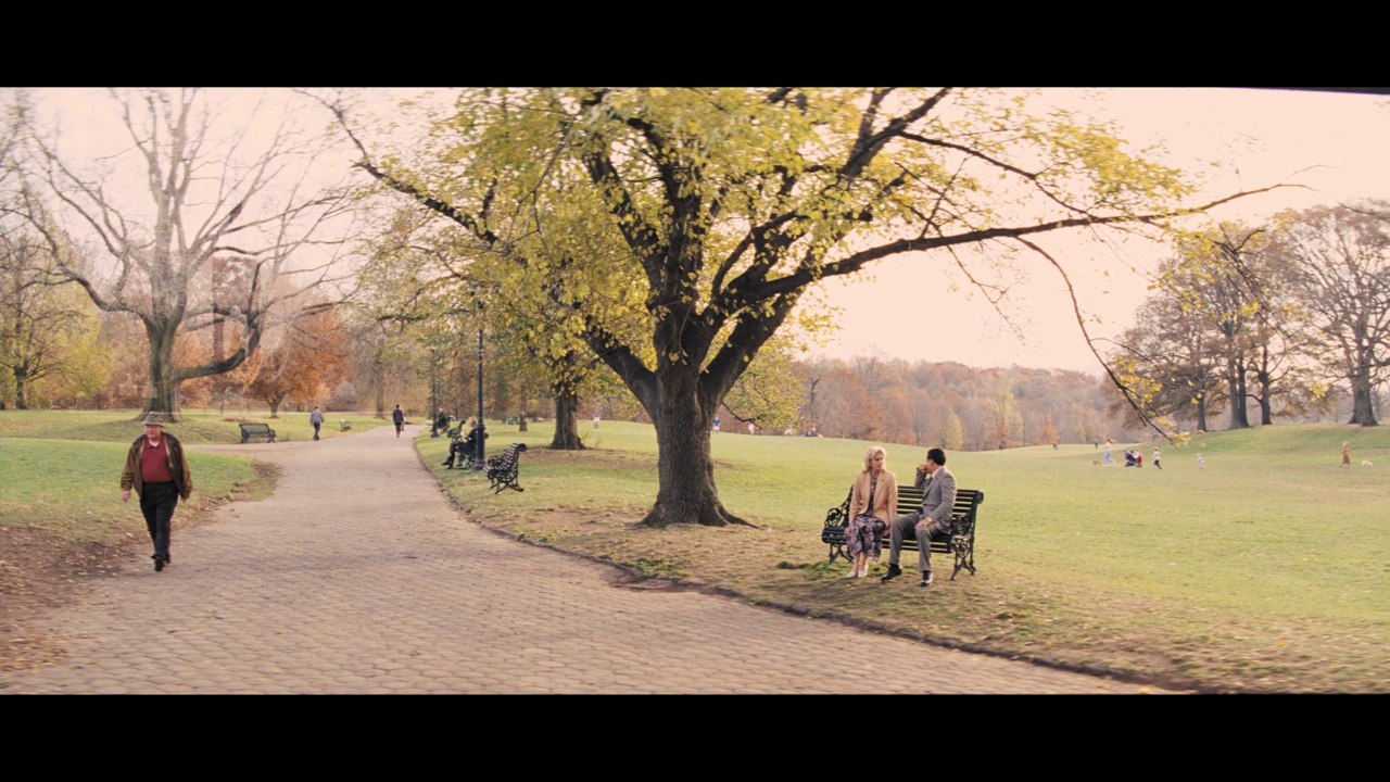 Le Loup de Wall Street : effets speciaux